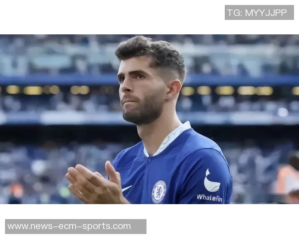 普利西奇解释今夏缺席美国队比赛原因称一直在努力训练调整身体状态 普利西奇解释今夏缺席美国队比赛原因称一直在努力训练调整身体状态