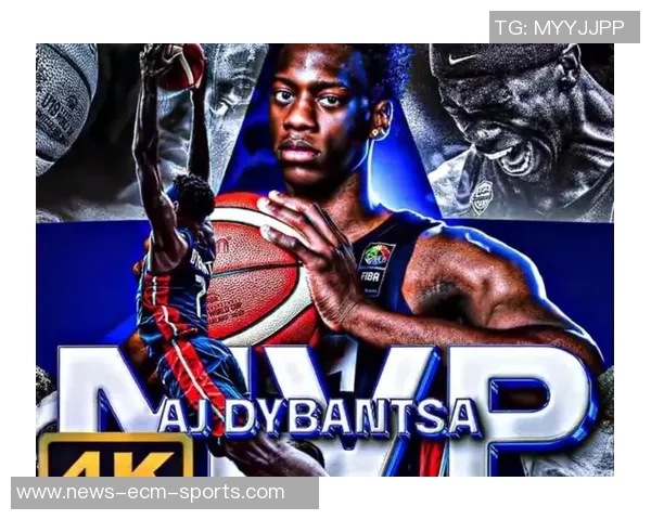 明年状元热门AJ迪班萨荣登新一期SLAM杂志封面引发关注