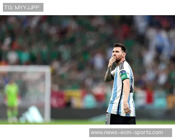 梅西世界杯对阵欧洲球队16场表现出色贡献6球6助攻