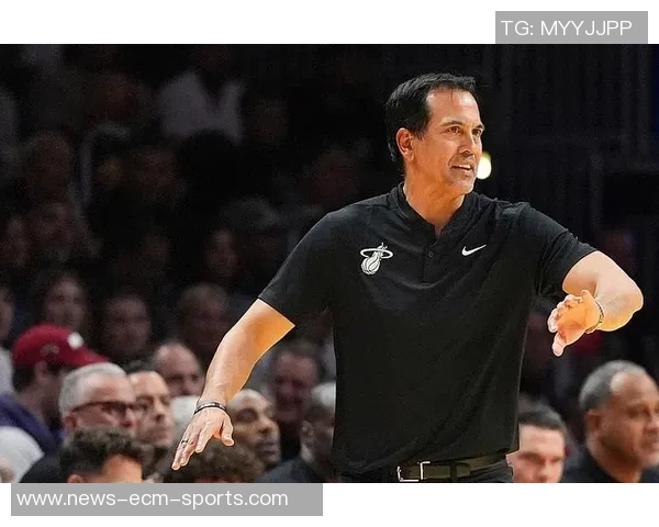 热火庆祝斯波达成800胜里程碑感恩他的执教成就与贡献