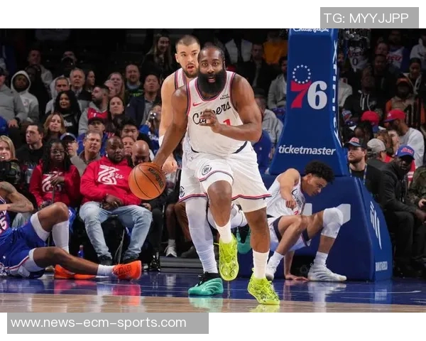 快船球员2K能力值调整分析大洛与巴图姆下调哈登小卡保持不变 快船球员2K能力值调整分析大洛与巴图姆下调哈登小卡保持不变