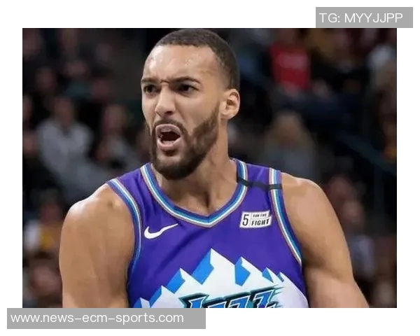 麦丹称赞戈贝尔防守能力强大认为他是球队不可或缺的关键力量