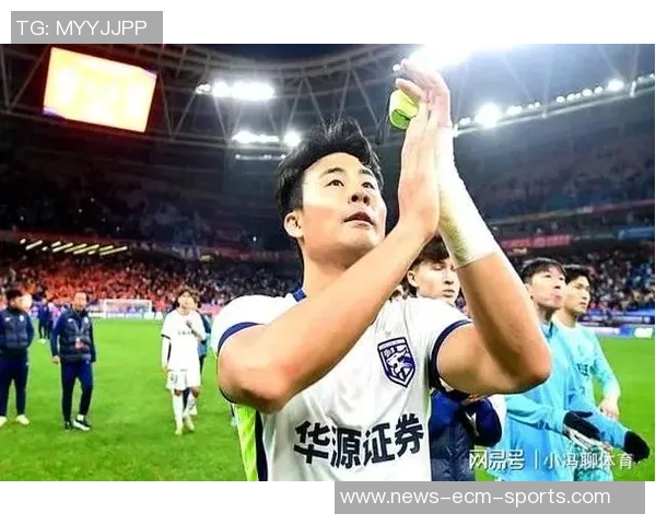 武汉三镇外援朴志洙合同到期离队两年半出场70次表现回顾