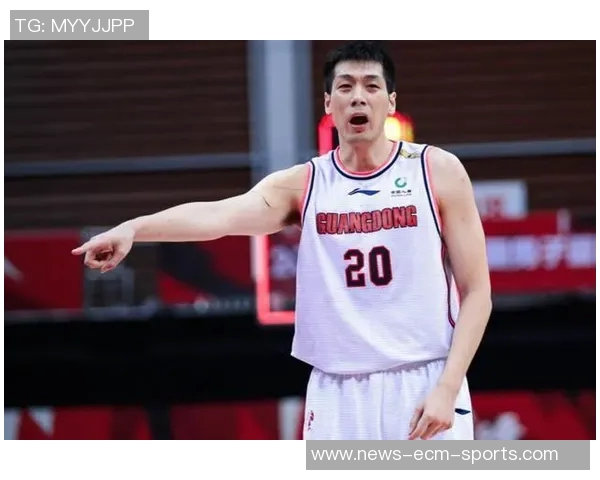 周琦因腰伤缺席对阵新疆许利民表示下场有望复出