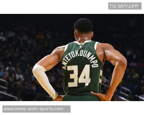 字母哥若离开雄鹿尼克斯将是唯一理想选择