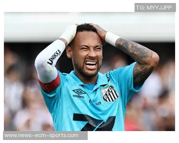 内马尔称沙特联赛已跻身全球六大联赛之列无世界杯也能成就辉煌生涯