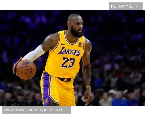 湖人迎战爵士詹姆斯和文森特伤情升级为出战成疑