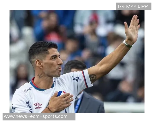 苏亚雷斯回忆童年艰辛将足球视为改变命运的唯一机会