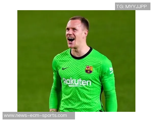 特狮希望留在巴萨但可能因此错过世界杯机会